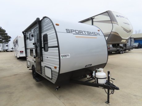 2025 KZ RV Sportsmen Classic 130BH  Travel Trailer