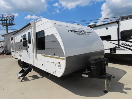 2025 Forest River Wildwood X-Lite 28VBXL  Travel Trailer