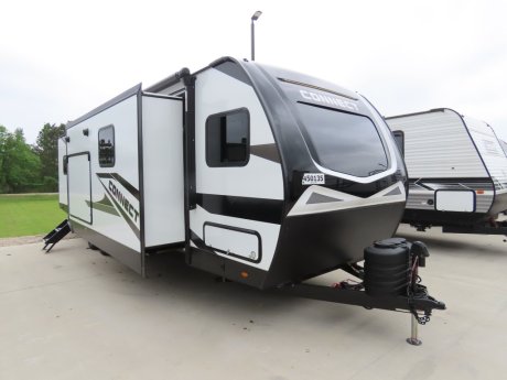 2025 KZ RV Connect C323MKK  Travel Trailer
