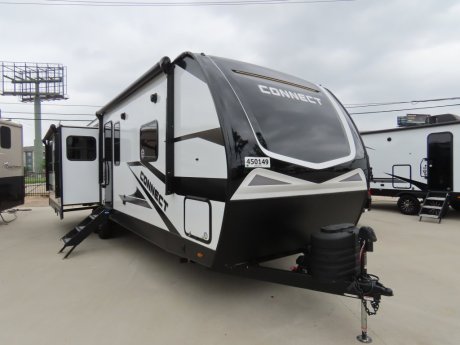2025 KZ RV Connect 313MK  Travel Trailer