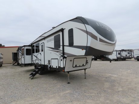 2023 Forest River Rockwood Signature 2898BS  Fifth Wheel