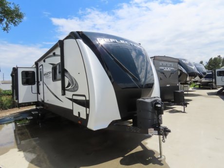 2021 Grand Design Reflection 315RLTS  Travel Trailer