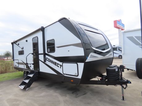 2025 KZ RV Connect C241RLK  Travel Trailer