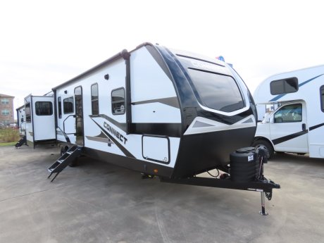 2025 KZ RV Connect C312RE  Travel Trailer