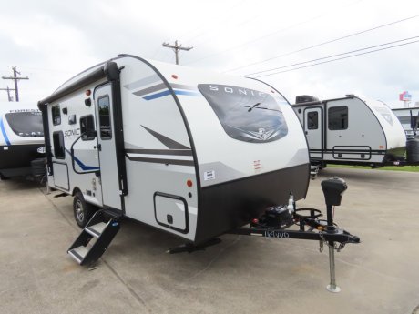 2022 Venture RV Sonic Lite 169VUD  Travel Trailer