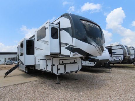 2025 KZ RV DURANGO GOLD 388FLS  Fifth Wheel