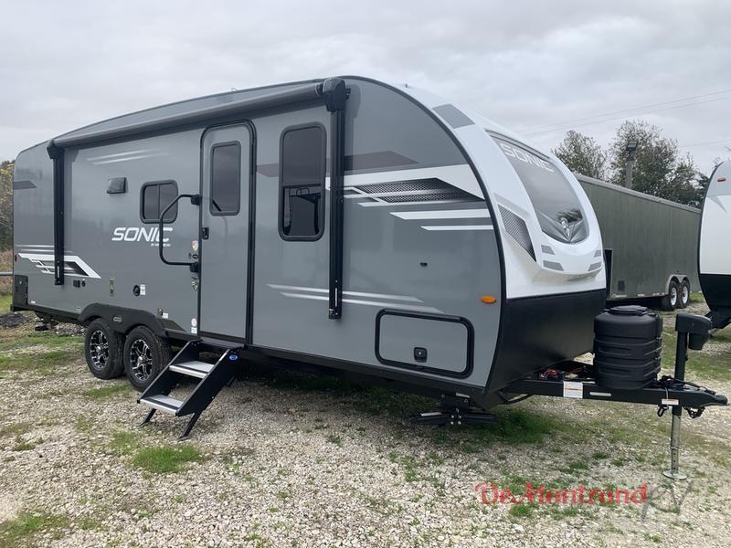 2024 Venture Rv Sonic for sale in Spring, TX | New Venture Rv Sales