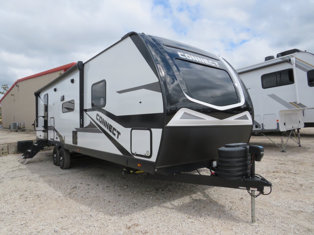 2024 Kzrv Inc CONNECT for sale in Spring, TX New Kzrv Inc Sales