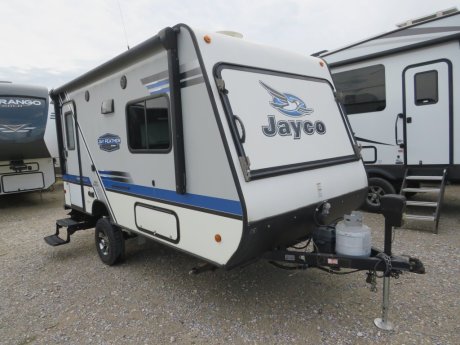 2018 Jayco JAY FEATHER 7 16XRB  Travel Trailer