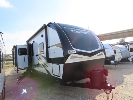 2025 KZ RV Connect 313MK  Travel Trailer