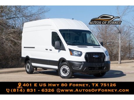 2023 Ford Transit-250 Base  Cargo Van