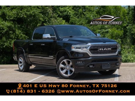2021 Ram 1500 Limited 