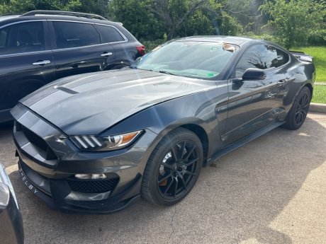 2017 Ford Mustang Shelby GT350 