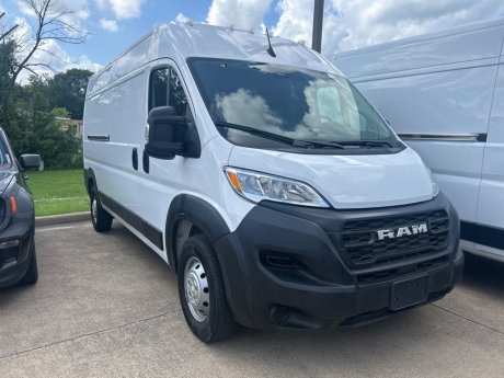2023 Ram ProMaster 2500 High Roof  Cargo Van