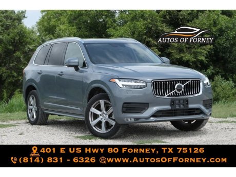 2022 Volvo XC90 T5 Momentum 