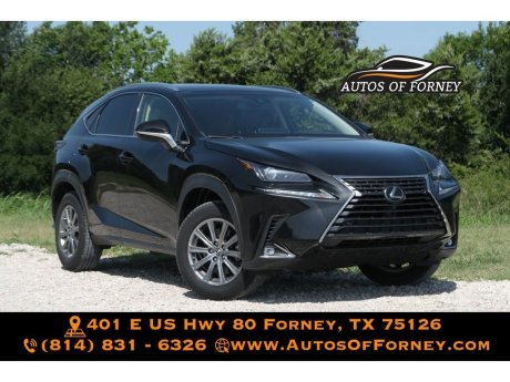 2019 Lexus Nx 300 Base 