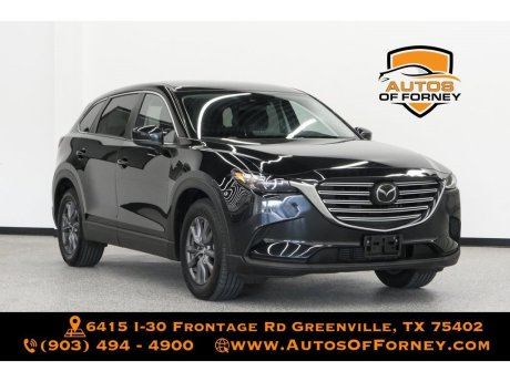 2022 Mazda CX-9 Sport 