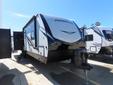 2020 Dutchmen Aerolite 3303RL  Travel Trailer