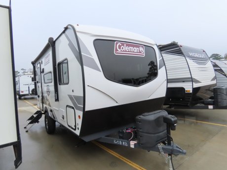 2022 Coleman RUBICON 1608RB  Travel Trailer