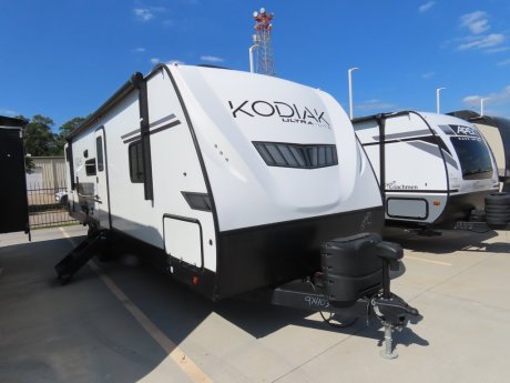 2022 Dutchmen Kodiak 296BHSL  Travel Trailer