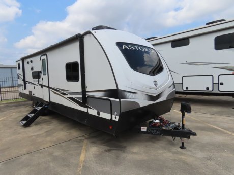 2022 Dutchmen Astoria 2903BH  Travel Trailer