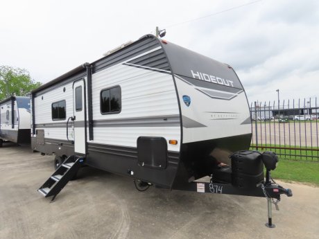2023 Keystone Hideout 25BHS  Travel Trailer