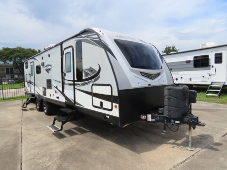 2019 Jayco JAYFLIGHT 29BH  Travel Trailer