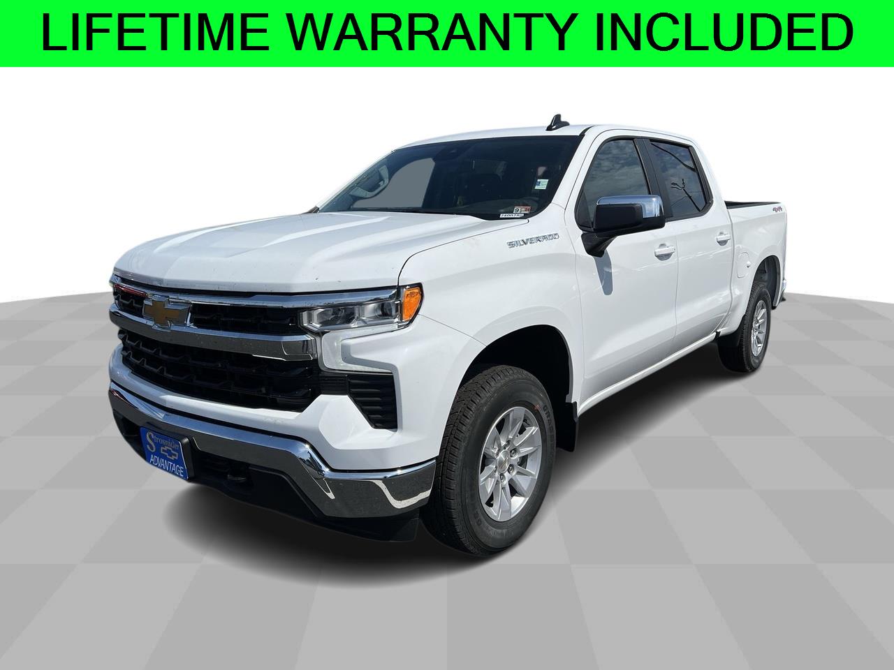 2024 Chevrolet Silverado 1500 For Sale In Hopewell, Va 