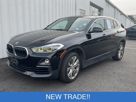 2018 BMW X2 sDrive28i 