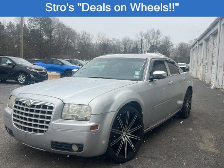 2005 Chrysler 300 300 Touring 