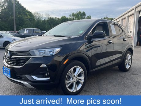 2020 Buick Encore GX Preferred 