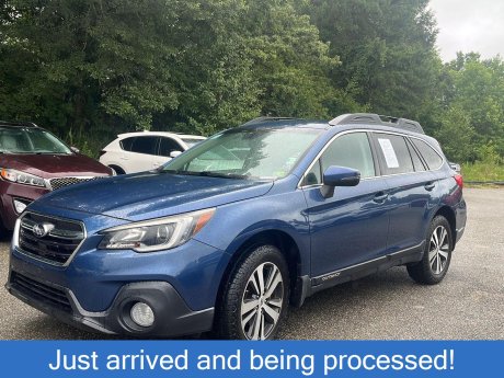 2019 Subaru Outback Limited 