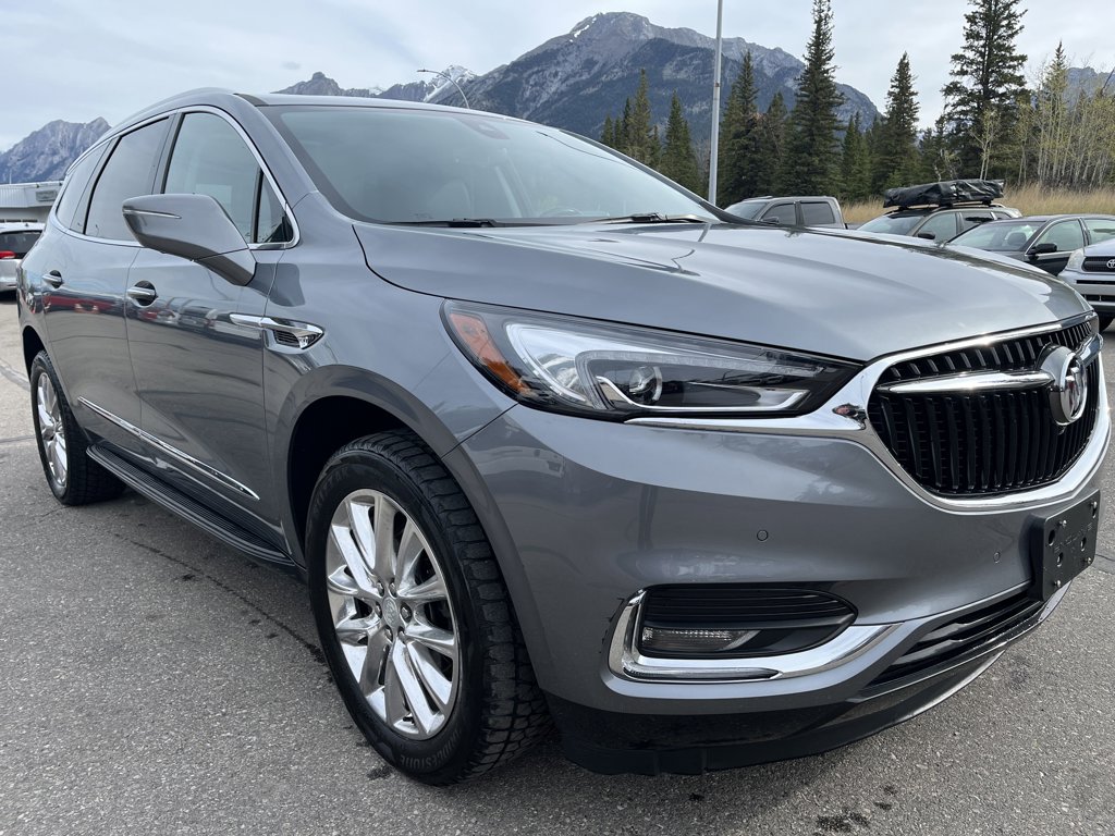 Buick Enclave Premium AWD