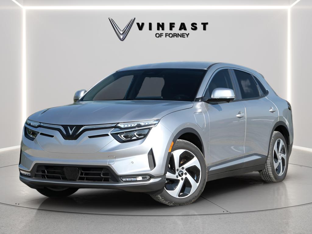  2025 VinFast VF8 SUV / Crossover All-Wheel Drive 1-Speed Automatic