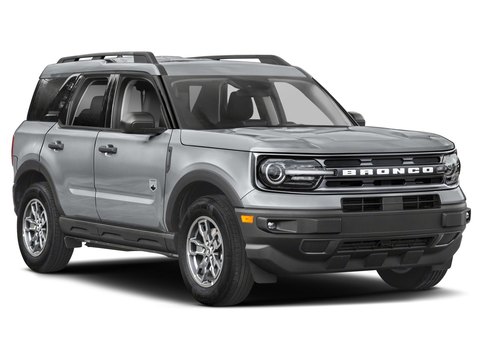 Ford Bronco Sport Big Bend AWD 2024
